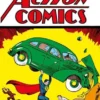 DC FACSIMIL: ACTION COMICS Nº01 [GRAPA]