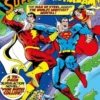 DC FACSIMIL: SUPERMAN VS. SHAZAM! [GRAPA]