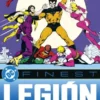 DC FINEST: LA LEGION DE LOS SUPERHEROES, ¡DESTRUIR A LA LEGION! [RUSTICA]