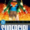 DC FINEST: SUPERGIRL, CUERPO Y ALMA [RUSTICA]
