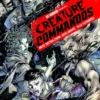 DC HORROR PRESENTS: CREATURE COMMANDOS [CARTONE]