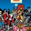 DC ICONS: LOS NUEVOS TITANES VOL.04 (4 DE 6): EL CONTRATO DE JUDAS [CARTONE]