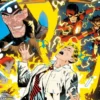 DC K.O: FLASH Nº02 (DC ALL IN) [GRAPA]