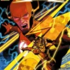 DC K.O: FLASH Nº01 (DC ALL IN) [GRAPA]