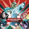 DC K.O: TITANES Nº01 (DC ALL IN) [GRAPA]