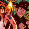 DC LIMITED EDITION: STARMAN LA COLECCION COMPLETA VOL.3 [CARTONE]