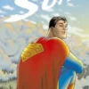 DC MUST-HAVE: ALL STAR SUPERMAN [CARTONE]