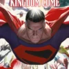 DC MUST-HAVE: KINGDOM COME [CARTONE]