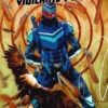 DC ONE SHOT: PACIFICADOR PRESENTA, VIGILANTE Y AGUILI [CARTONE]