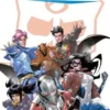 DC ONE SHOT: SEIS SECRETOS (DC ALL IN) [RUSTICA]