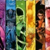 DC: ORGULLO 2023 [CARTONE]