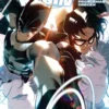 DC PREMIERE AMANECER DE DC: BATMAN Y ROBIN Nº02, LOS PROBLEMAS CRECEN [RUSTICA]