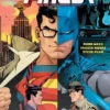 DC PREMIERE AMANECER DE DC: BATMAN / SUPERMAN Nº05, ORIGENES SECRETOS [RUSTICA]