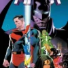 DC PREMIERE AMANECER DE DC: BATMAN / SUPERMAN Nº04, REGRESO A KINGDOM COME [RUSTICA]
