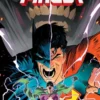 DC PREMIERE AMANECER DE DC: BATMAN / SUPERMAN Nº02, EXTRAÑO VISITANTE [RUSTICA]