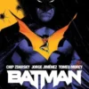 DC PREMIERE AMANECER DE DC: BATMAN VOL.01, MECANISMO DE SEGURIDAD [RUSTICA]