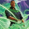 DC PREMIERE AMANECER DE DC: GREEN LANTERN WAR JOURNAL Nº01, CONTAGIO [RUSTICA]