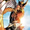 DC PREMIERE AMANECER DE DC: HAWKGIRL Nº01, ERASE UNA GALAXIA [RUSTICA]