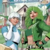 DC PREMIERE AMANECER DE DC: HIELO Y FUEGO, BIENVENIDAS A SMALLVILLE [RUSTICA]