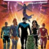DC PREMIERE AMANECER DE DC: TITANES Nº01, DESDE LAS SOMBRAS [RUSTICA]