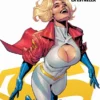 DC PREMIERE: POWER GIRL Nº03, LA ESTRELLA [RUSTICA]