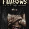 DEATH FOLLOWS [RUSTICA]