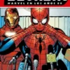 DECADAS VOLUMEN 7: MARVEL EN LOS AÑOS 00: ACAPARANDO TITULARES [CARTONE]