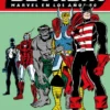 DECADAS VOLUMEN 5: MARVEL EN LOS AÑOS 80: EVOLUCIONES INCREIBLES [CARTONE]