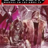 DECADAS VOLUMEN 4: MARVEL EN LOS AÑOS 70: LEGION DE MONSTRUOS [CARTONE]