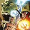 DEFENSORES: LA MEJOR DEFENSA (COLECCION 100% MARVEL) [RUSTICA]