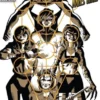 DEFENSORES: MAS ALLA Nº05 (5 DE 5) [GRAPA]