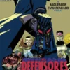 DEFENSORES Nº05 (5 DE 5) [GRAPA]