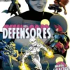 DEFENSORES Nº02 (2 DE 5) [GRAPA]