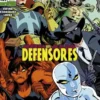 DEFENSORES Nº01 (1 DE 5) [GRAPA]