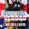 DEPARTAMENTO DE LA VERDAD VOL.4: EL MINISTERIO DE LA MENTIRA [RUSTICA]
