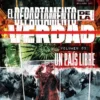 DEPARTAMENTO DE LA VERDAD VOL.3: UN PAIS LIBRE [RUSTICA]