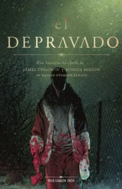 DEPRAVADO VOLUMEN 2 [RUSTICA]