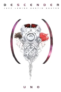 DESCENDER (EDICION INTEGRAL) VOLUMEN 1 [CARTONE]