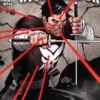 DIARIO DE GUERRA DEL CASTIGADOR: BLITZ, HERMANO [GRAPA]