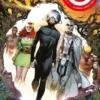 DINASTIA DE X (EDICION ESPECIAL) Nº01 (1 DE 6)
