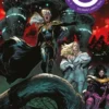 DINASTIA DE X Nº06 (6 DE 6)
