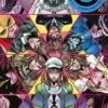 DINASTIA DE X Nº02 (2 DE 6)