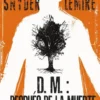 D.M.: DESPUES DE LA MUERTE [CARTONE]