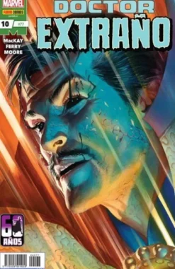 DOCTOR EXTRAÑO Nº77 / Nº10