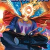 DOCTOR EXTRAÑO Nº70 / Nº03