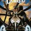 DOCTOR EXTRAÑO Nº50 / Nº17