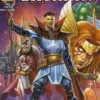 DOCTOR EXTRAÑO Nº83 / Nº01 [RUSTICA]