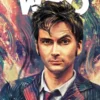 DOCTOR WHO: NUEVAS AVENTURAS CON EL DECIMO DOCTOR, COLISEO DEL MIEDO [RUSTICA]