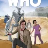 DOCTOR WHO: NUEVAS AVENTURAS CON EL UNDECIMO DOCTOR, CONVERSION [RUSTICA]