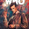 DOCTOR WHO: NUEVAS AVENTURAS CON EL UNDECIMO DOCTOR, VIDA TRAS LA MUERTE [RUSTICA]